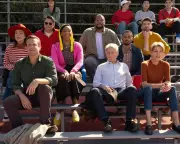 Shrinking Season 3 Review: Harrison Ford Shines in Soapy Therapy Drama