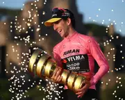 Simon Yates announces shock retirement aged 33 after 2025 Giro d'Italia win