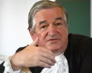 Sir James Munby: The Outspoken Judge Who Championed Justice Reform