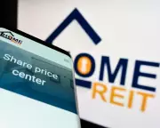 Six Arrested in £300m Home Reit Fraud Probe by Serious Fraud Office