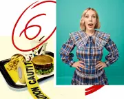 Six Essential Weekend Reads: From Katherine Ryan to a Backpacker's Return