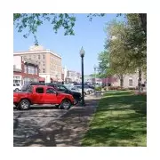 Six Killed in Mississippi Shooting Spree Across Three Locations