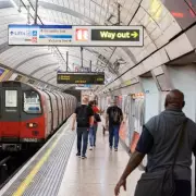 Six London Underground Stations Most Commonly Mispronounced