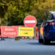 Six Major Road Closures to Disrupt Hillingdon Drivers Throughout February