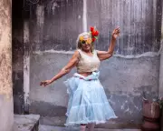 Six Striking Images from Women Photographers in the Global South in 2025