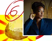 Six Weekend Reads: Spud Sensations, Finnish Cybercrime & Analogue Living