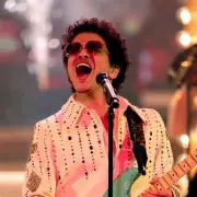 Skip the Queues: Bruno Mars VIP Tickets at Wembley from £299