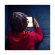 Sleepover iPad Horror: How Online Porn Traumatised a 7-Year-Old for 18 Months