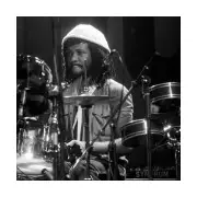 Sly Dunbar, Grammy-Winning Drummer of Sly and Robbie, Dies at 73