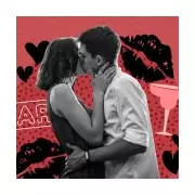 Snogging Revival Forecast for 2026 as Experts Call for a Return to Kissing