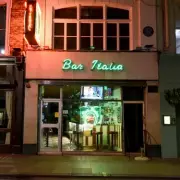 Soho's Hidden History: The Unassuming Bar Where Television Was Born