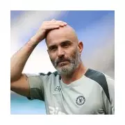 Sol Campbell: Enzo Maresca 'obviously' left Chelsea for another job