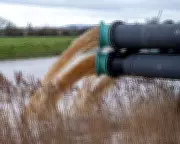 Somerset's Flood Battle Intensifies as Climate Change Brings Record Rainfall