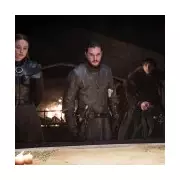 Sophie Turner Breaks Ranks: 'I Was Happy With My Game of Thrones Ending'