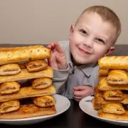 South London Boy's Greggs Obsession Overcome by Hypnosis