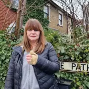 South London Junction Sparks Safety Fears After Resident Injury