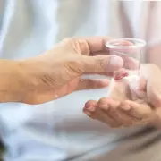 South London nurse struck off for forcing wrong medication into patient's throat