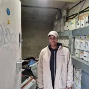 South London Residents Fear Fire Risk as Squatters Occupy Electric Meter Room