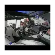 SpaceX Crew-11 Makes Emergency Return to Earth Due to Astronaut Medical Issue