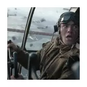 ‘Spectacular’ WWII film with perfect Rotten Tomatoes score hits Netflix