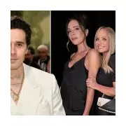 Spice Girls Rally Around 'Embarrassed' Victoria Beckham After Brooklyn's Explosive Statement