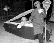 Spike Milligan's 1963 Theatre Outburst and the Night JFK Died