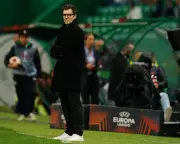 Sporting KC Appoint Raphaël Wicky as New Head Coach on Two-Year Deal