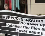 Spycops Inquiry: Thousands of Surveillance Reports Sent to MI5