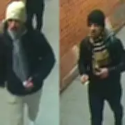 St Pancras Distraction Theft: Woman Loses £8k Luggage in Paint Scam