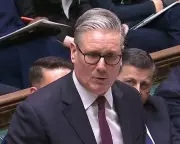 Starmer Accuses Trump of Using Chagos Islands to Pressure UK on Greenland
