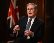 Starmer's 16-Hour Silence on Venezuela Raid Reveals Cautious US Stance