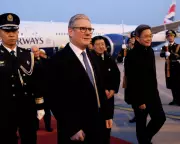 Starmer's Beijing Balancing Act: Navigating UK-China Relations Amid Global Tensions