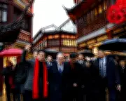 Starmer's China Visit Aims to Thaw Relations Amid Security Concerns