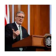 Starmer's Cost-of-Living Plan Tested by US Greenland Crisis