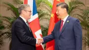 Starmer's High-Stakes China Trip: Balancing Trade, Trump, and Domestic Pressure