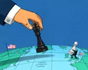 Starmer's Pothole Map vs Trump's Power Play: A Stark Contrast in Leadership