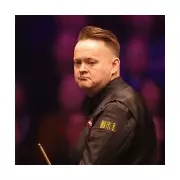 Stephen Hendry baffled by Shaun Murphy's 'strange' Masters collapse