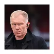 Steve Bruce Dismisses Scholes' Arsenal Title Criticism as Unfounded