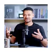 Steven Bartlett Faces Celebrity Backlash Over Podcast's 'Disappointing' Misogyny Shift