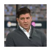 Steven Gerrard Hails Arteta's 'Clever' Arsenal Loan Move for Teen Star Nwaneri