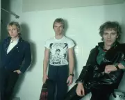 Sting Faces £1.5m Royalty Battle with Police Bandmates in High Court