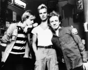 Sting Faces Royalties Dispute with Police Bandmates Over 'Every Breath You Take'