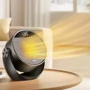 Storm Chandra Prompts Dreo Heater Discount for London's Cold Snap