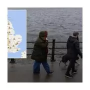 Storm Goretti Aftermath: 4,000 Homes Still Without Power, Flood Warnings Remain