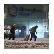 Storm Goretti Brings UK Transport to a Standstill: Trains, Planes and Roads in Chaos