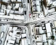 Storm Goretti Unleashes 'Weather Bomb' with 100mph Winds and 30cm Snow