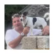 Storm Goretti Victim: Sister's Tribute to 'Gentle Giant' Killed by Falling Tree