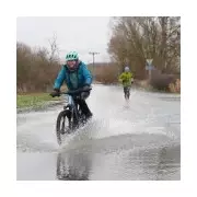 Storm Ingrid Batters UK with 60mph Winds and Heavy Rainfall