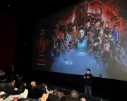 Stranger Things Finale Earns $25m in Cinemas, Redefining Event Cinema