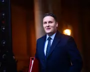 Streeting Warns of World Order 'Disintegration' After US Venezuela Operation